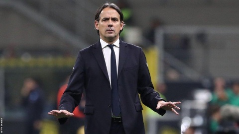 MU tính mời Inzaghi nếu Amorim thất bại